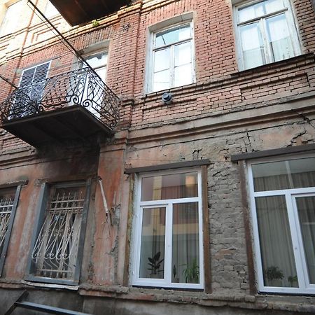 Old Tbilisi Metekhi One Room المظهر الخارجي الصورة