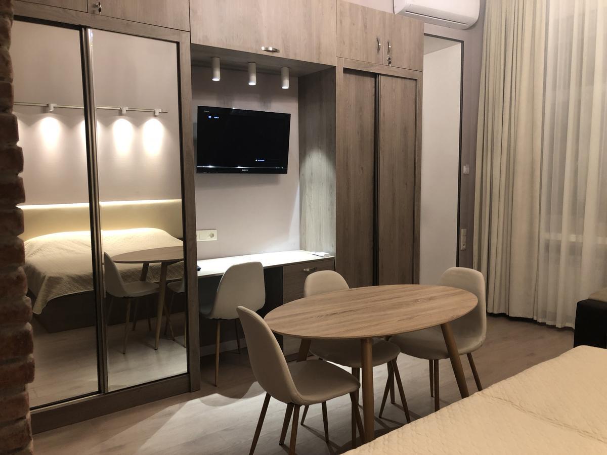 Old Tbilisi Metekhi One Room المظهر الخارجي الصورة