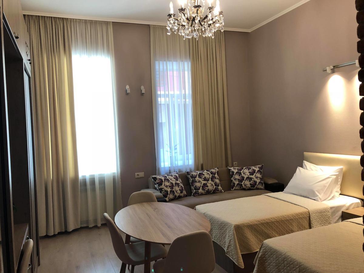 Old Tbilisi Metekhi One Room المظهر الخارجي الصورة