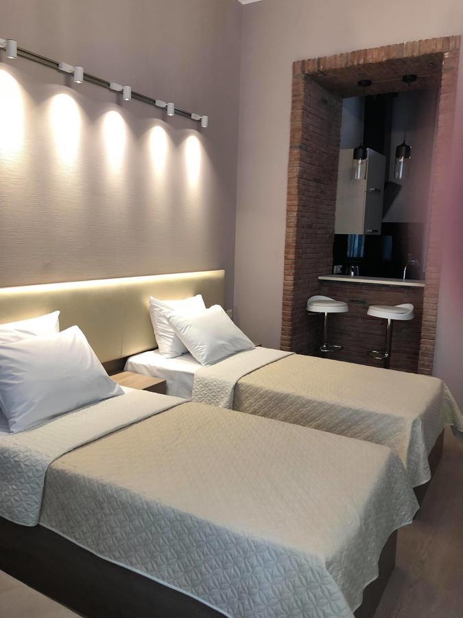 Old Tbilisi Metekhi One Room المظهر الخارجي الصورة