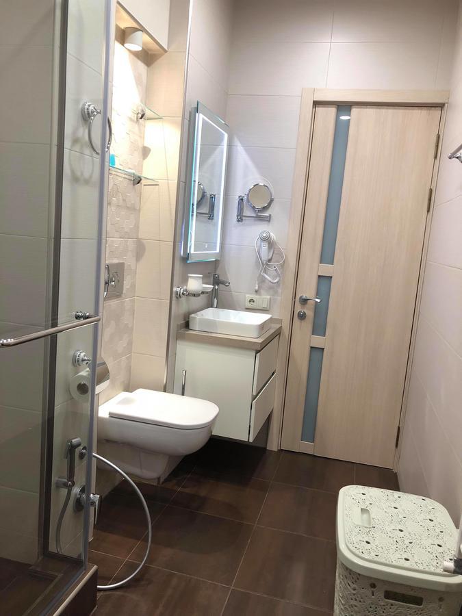 Old Tbilisi Metekhi One Room المظهر الخارجي الصورة