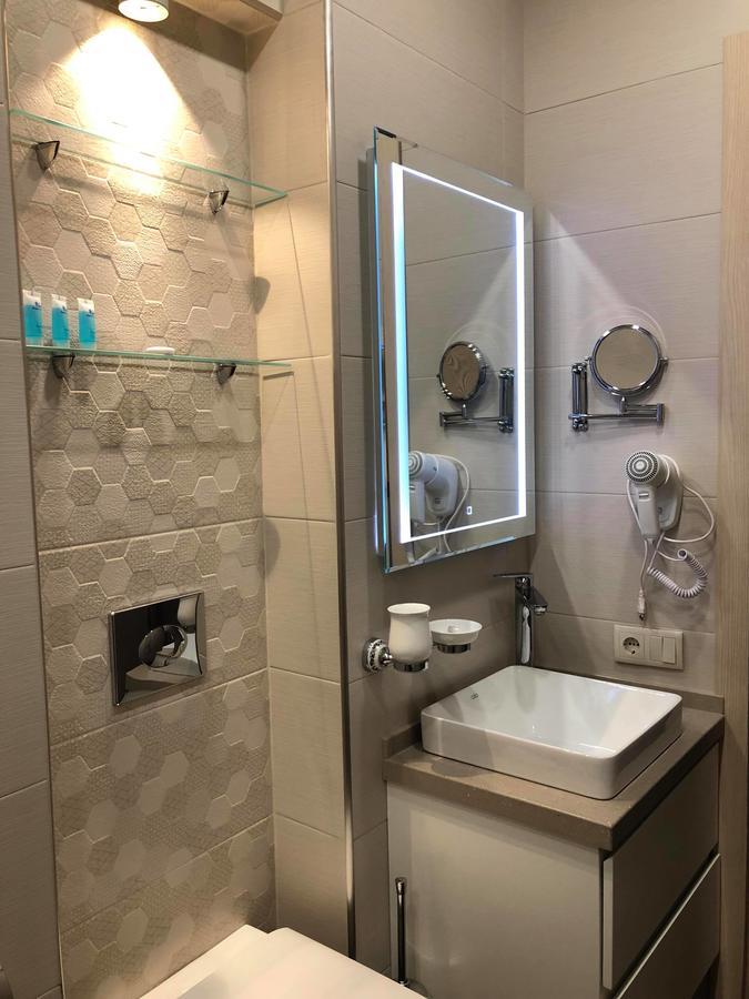 Old Tbilisi Metekhi One Room المظهر الخارجي الصورة