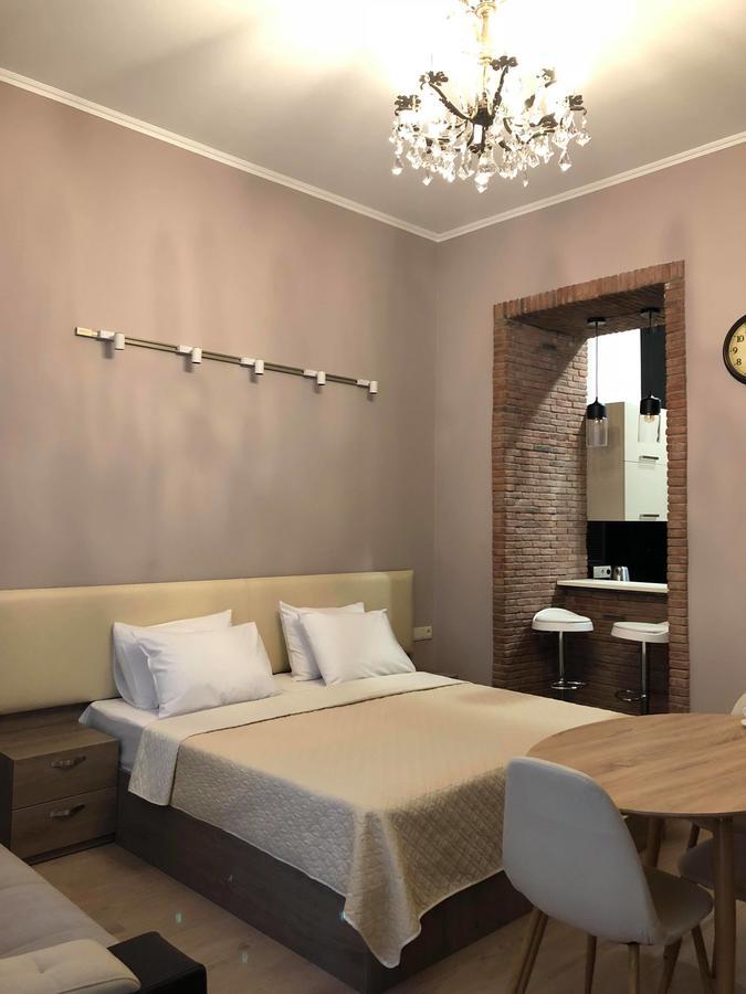 Old Tbilisi Metekhi One Room المظهر الخارجي الصورة