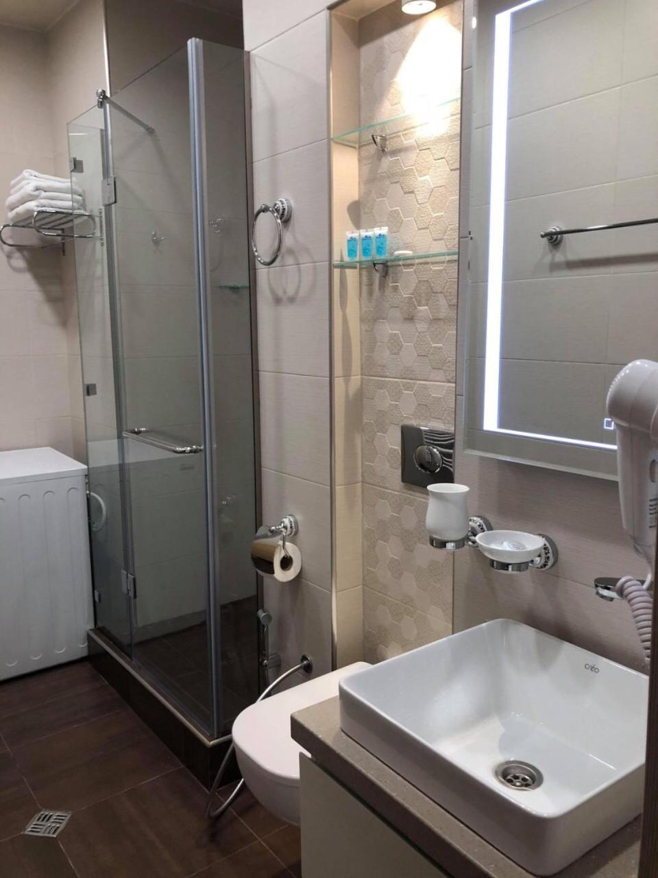 Old Tbilisi Metekhi One Room المظهر الخارجي الصورة