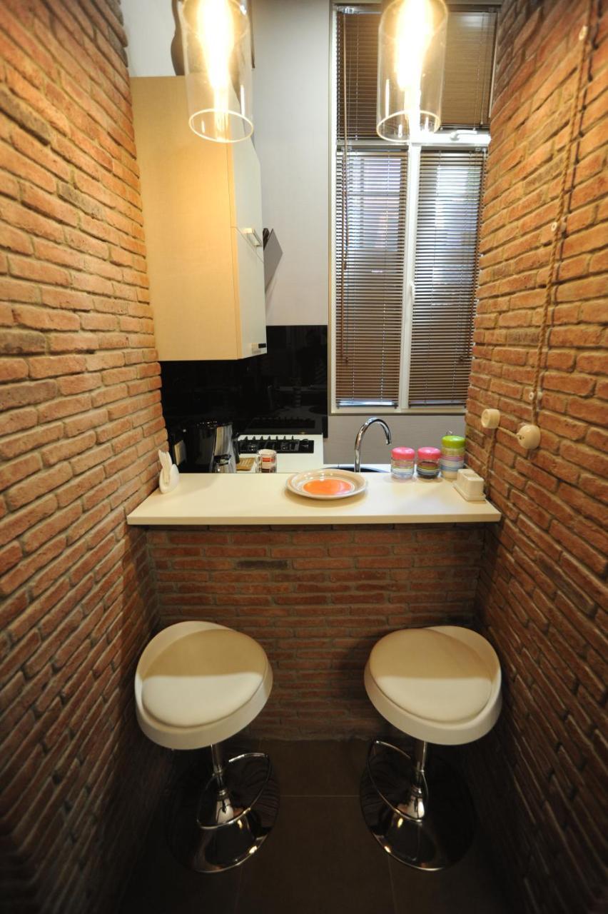 Old Tbilisi Metekhi One Room المظهر الخارجي الصورة