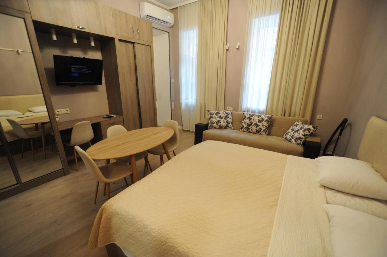 Old Tbilisi Metekhi One Room المظهر الخارجي الصورة