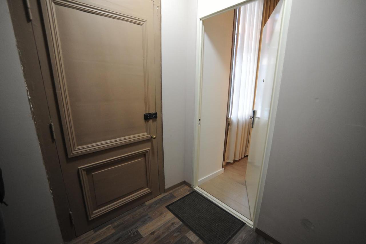 Old Tbilisi Metekhi One Room المظهر الخارجي الصورة