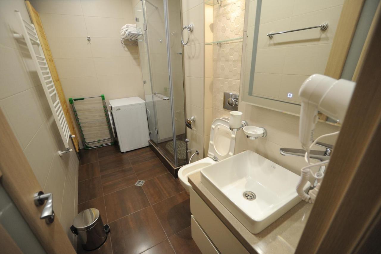 Old Tbilisi Metekhi One Room المظهر الخارجي الصورة
