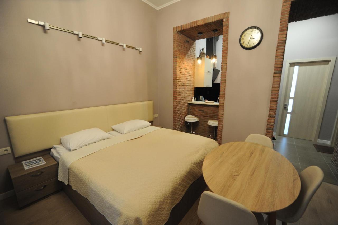 Old Tbilisi Metekhi One Room المظهر الخارجي الصورة