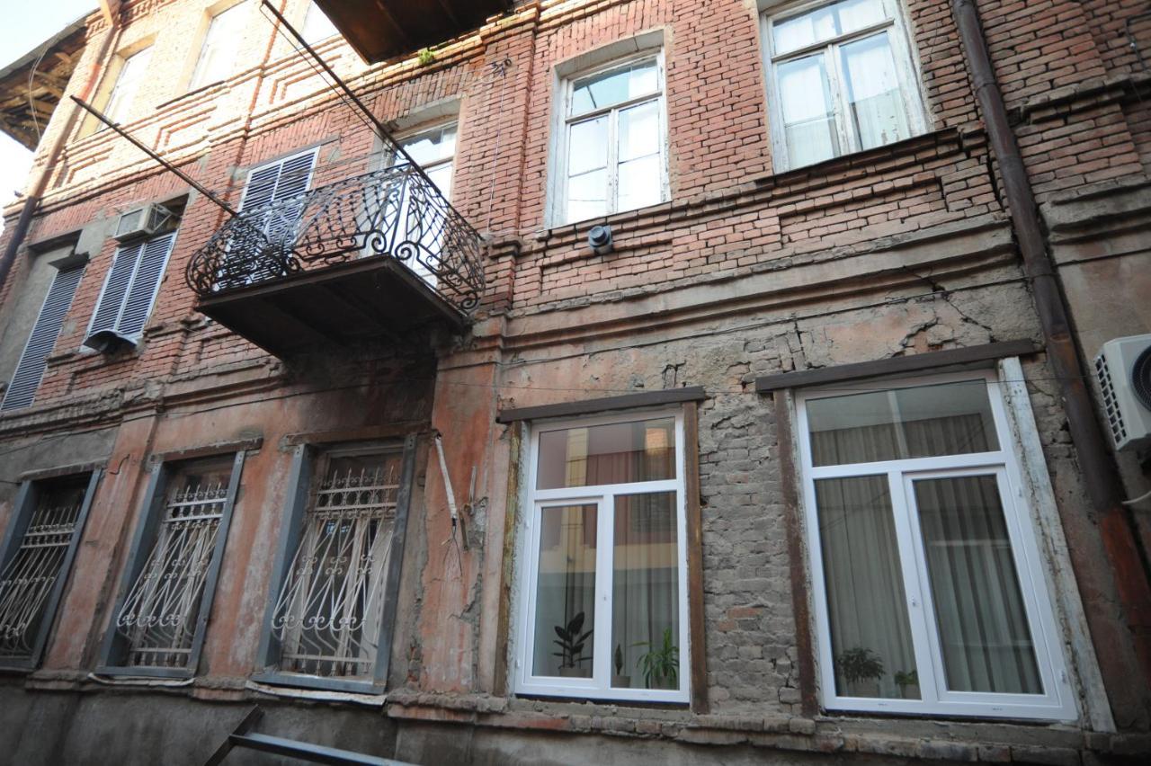 Old Tbilisi Metekhi One Room المظهر الخارجي الصورة