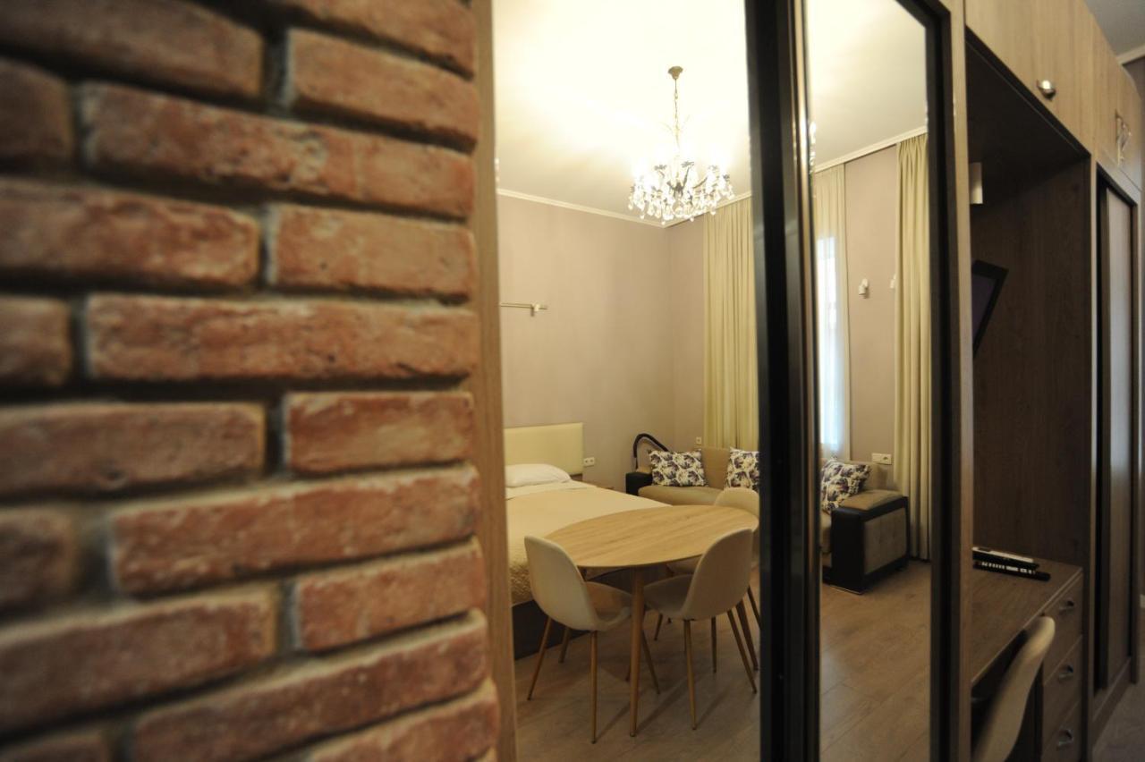 Old Tbilisi Metekhi One Room المظهر الخارجي الصورة