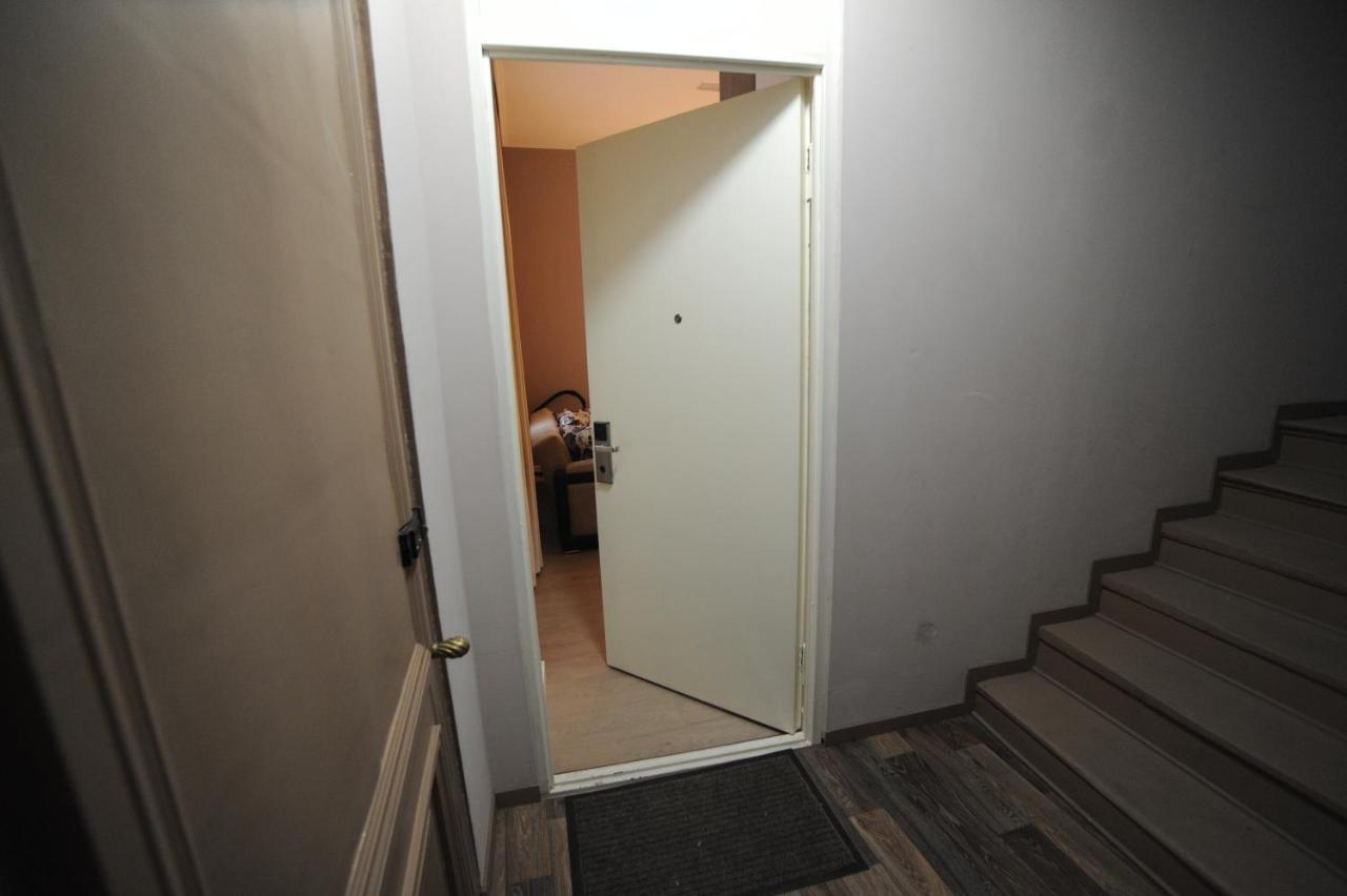 Old Tbilisi Metekhi One Room المظهر الخارجي الصورة