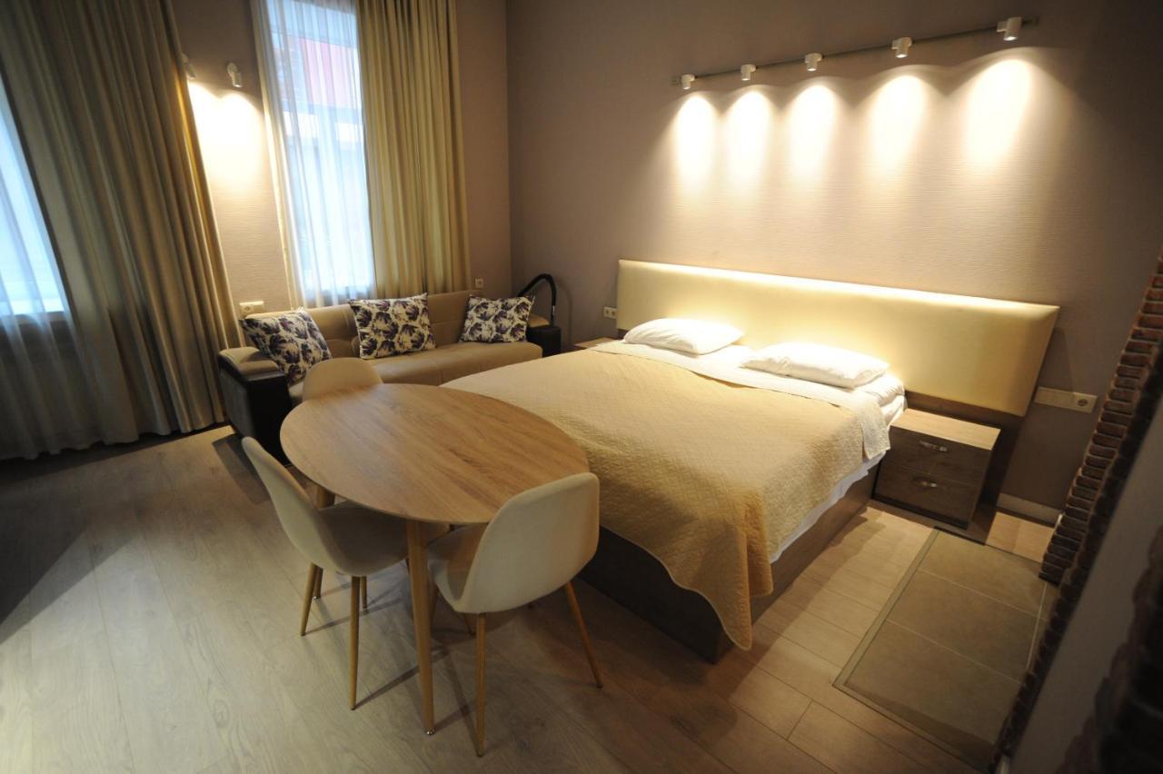 Old Tbilisi Metekhi One Room المظهر الخارجي الصورة